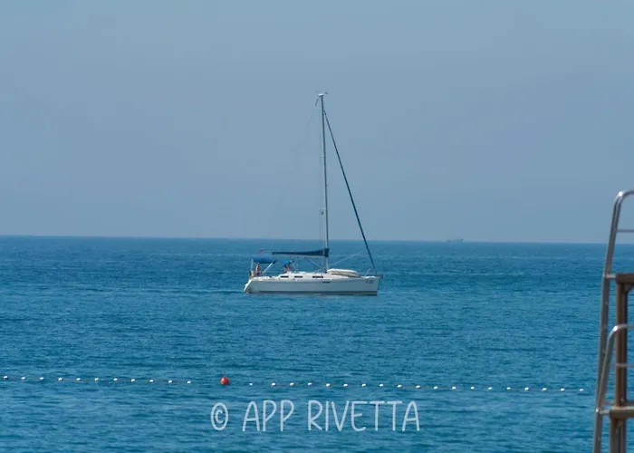 شقة New Premium Rivetta