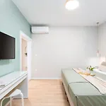 New Premium Rivetta Apartment Porec