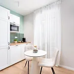 New Premium Rivetta * Porec
