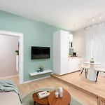 New Premium Rivetta Apartment *