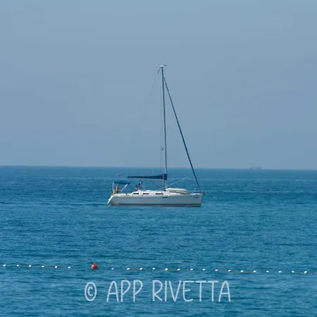 Apartment New Premium Rivetta