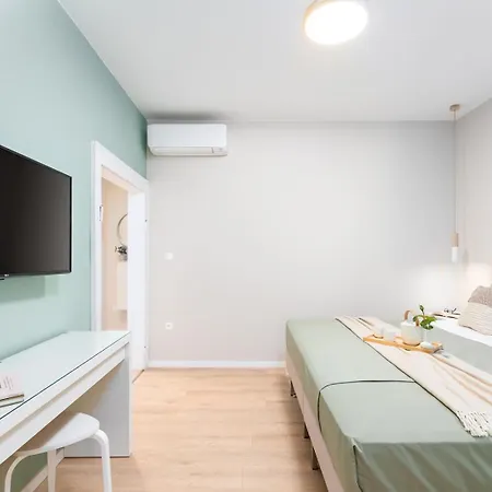 New Premium Rivetta Apartment Porec
