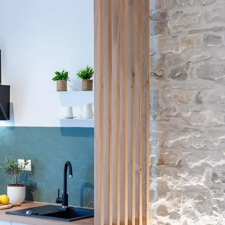 דירה New Premium Rivetta *