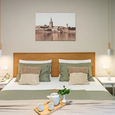New Premium Rivetta Porec