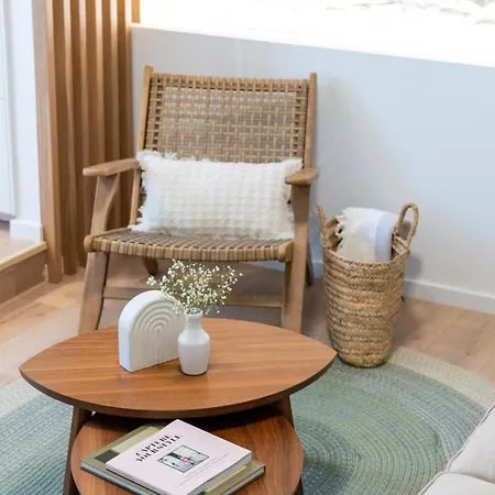 New Premium Rivetta דירה