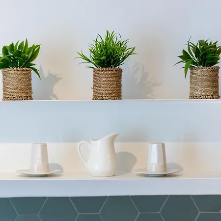 דירה New Premium Rivetta