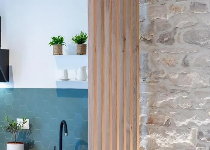 Appartement New Premium Rivetta *