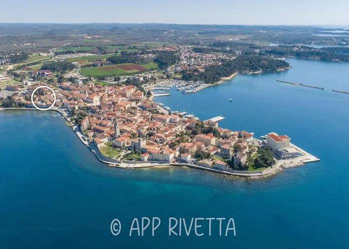 Appartement New Premium Rivetta *